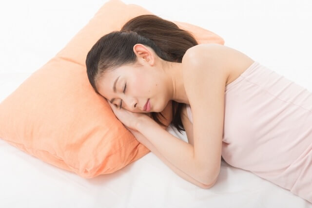 睡眠時無呼吸症候群